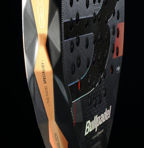 Rakieta do padla Bullpadel Neuron 02 Edge