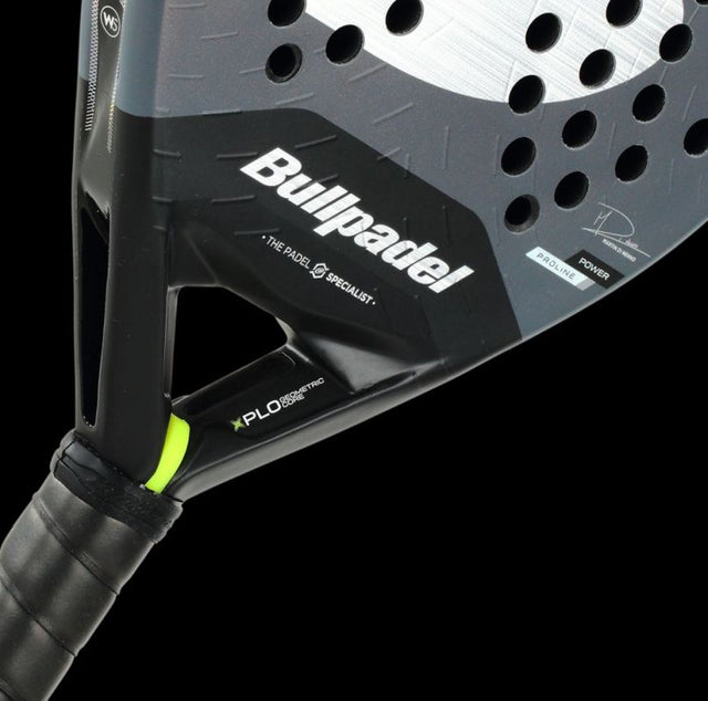Rakieta do padla Bullpadel XPLO Comfort 26