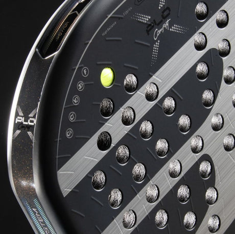 Rakieta do padla Bullpadel XPLO Comfort 26