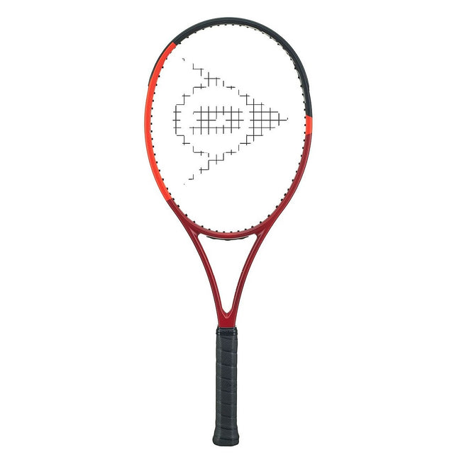 Rakieta tenisowa Dunlop CX 200 2024 (305g) + naciąg