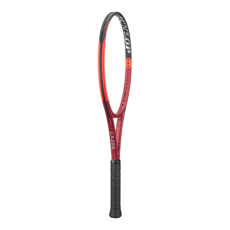 Rakieta tenisowa Dunlop CX 200 2024 (305g) - wypożyczenie