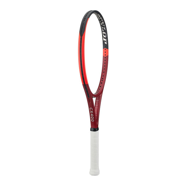 Rakieta tenisowa Dunlop CX 400 2024 (285g) + naciąg