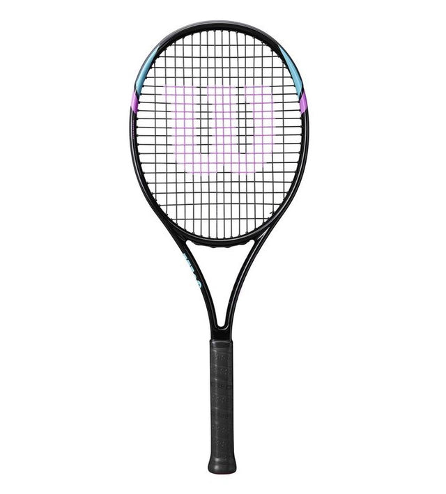 Rakieta tenisowa Wilson SIX LV - naciągnięta