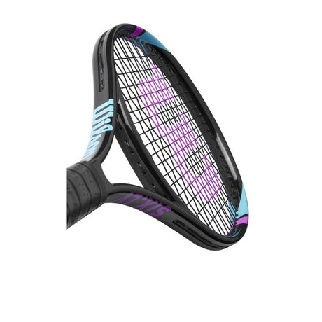 Rakieta tenisowa Wilson SIX LV - naciągnięta