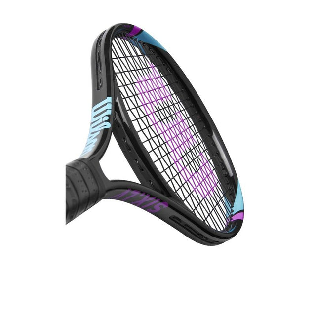 Rakieta tenisowa Wilson SIX LV - naciągnięta