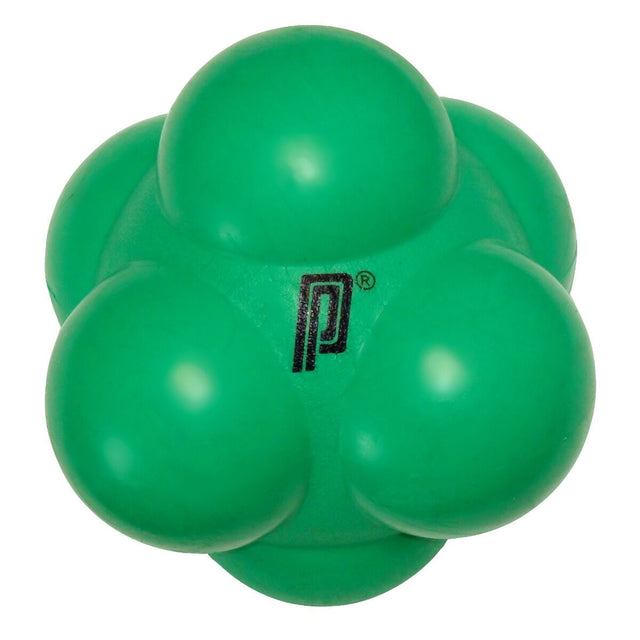 Piłka reakcyjna Pro's Pro Reaction Ball Large zielona