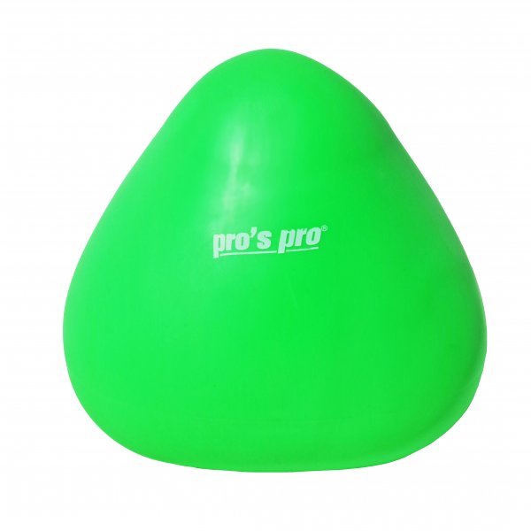Pro's Pro Reaction Jumbo Reaction Ball 20 cm - green