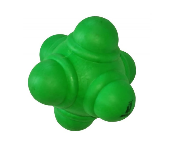Pro's Pro Reaction Ball Hard 10 cm - green