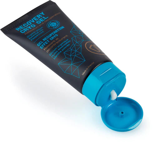 Regeneracyjny żel Sidas Recovery Cryo Gel