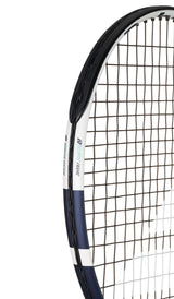Rakieta tenisowa Babolat Evo Drive Lite White 2025 (255g) naciągnięta