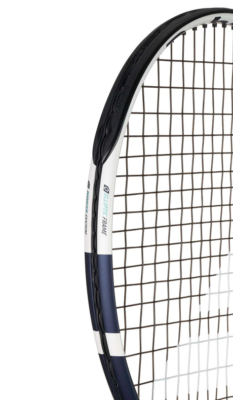 Rakieta tenisowa Babolat Evo Drive Lite White 2025 (255g) naciągnięta