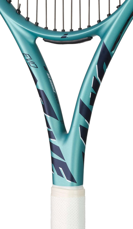 Rakieta tenisowa Babolat Evo Drive 2025 (270g) naciągnięta