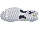 Buty tenisowe Diadora Finale AG białe