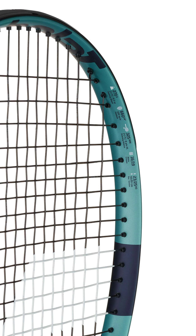 Rakieta tenisowa Babolat Evo Drive 2025 (270g) naciągnięta