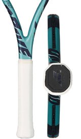 Rakieta tenisowa Babolat Evo Drive 2025 (270g) naciągnięta