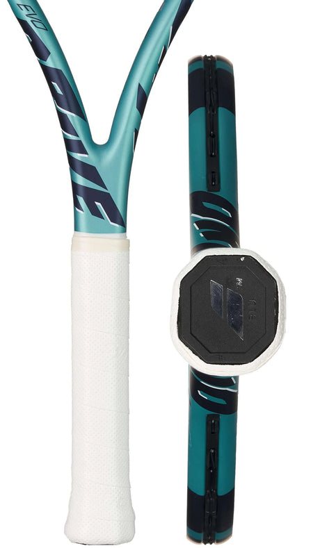 Rakieta tenisowa Babolat Evo Drive 2025 (270g) naciągnięta