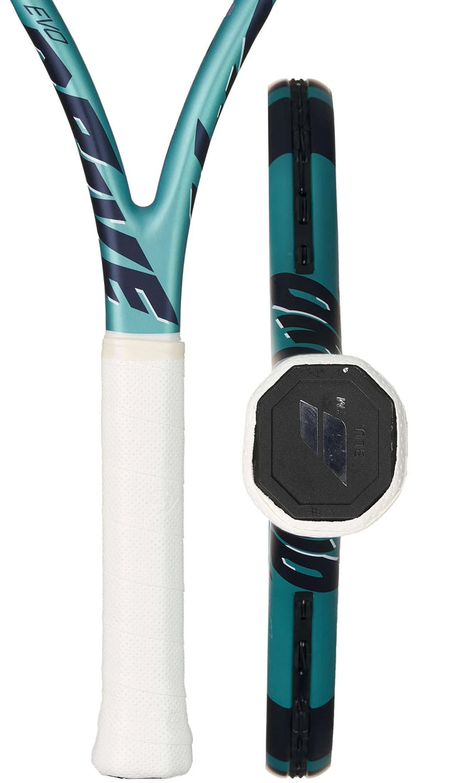 Rakieta tenisowa Babolat Evo Drive 2025 (270g) naciągnięta