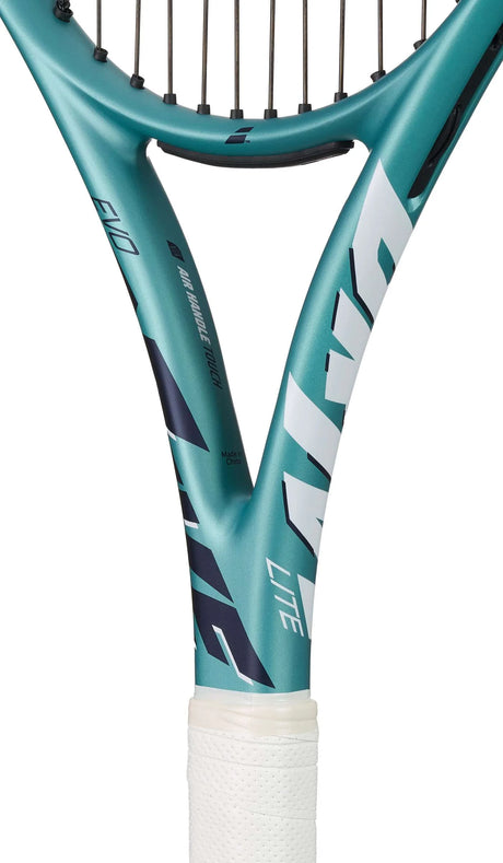 Rakieta tenisowa Babolat Evo Drive Lite 2025 (255g) naciągnięta