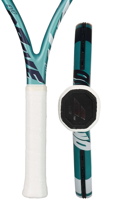 Rakieta tenisowa Babolat Evo Drive Lite 2025 (255g) naciągnięta