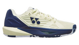 Buty tenisowe Yonex Eclipsion 5 Women AC szampańskie
