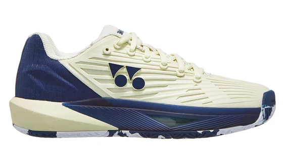 Buty tenisowe Yonex Eclipsion 5 Women AC szampańskie