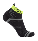Skarpety tenisowe Sidas Run Feel Socks czarne