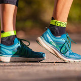 Skarpety tenisowe Sidas Run Feel Socks czarne