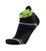 Skarpety tenisowe Sidas Run Feel Socks czarne