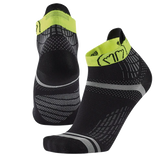 Skarpety tenisowe Sidas Run Feel Socks czarne