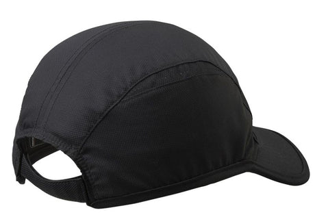 Czapka tenisowa Mizuno Dry Lite Cap czarny