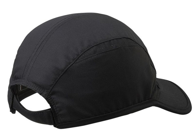 Czapka tenisowa Mizuno Dry Lite Cap czarny