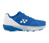 Buty tenisowe Yonex Power Cushion Eclipsion 5 AC niebiesko-białe