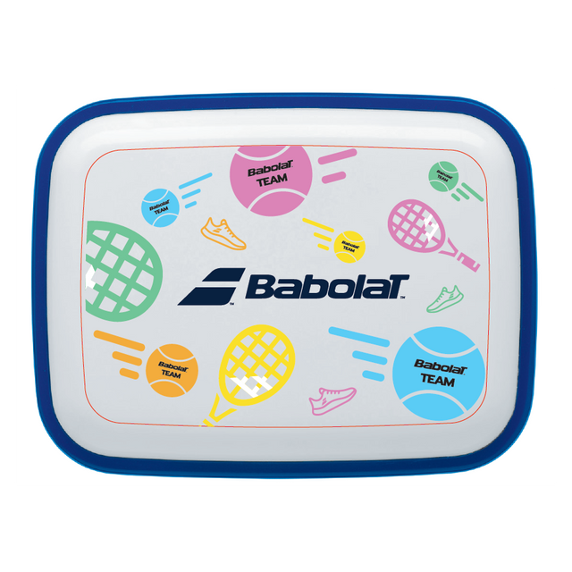 Śniadaniówka Babolat Snack Box junior