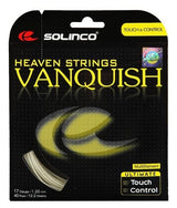Naciąg tenisowy Solinco Vanquish 12, 2m naturalny