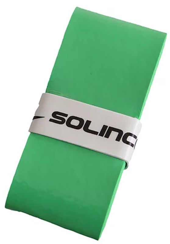 Owijka wierzchnia Solinco Wonder Grip 1 sztuka
