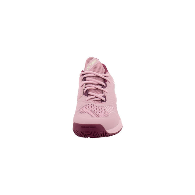 Buty tenisowe Yonex Power Cushion Sonicage Women różowe
