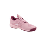 Buty tenisowe Yonex Power Cushion Sonicage Women różowe