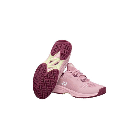 Buty tenisowe Yonex Power Cushion Sonicage Women różowe