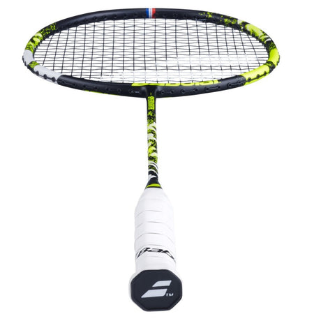 Rakieta do badmintona Babolat Speedlighter czarno-żółta