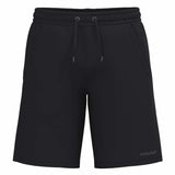 Spodenki tenisowe juniorskie Head Club Original Bermudas Boys czarne