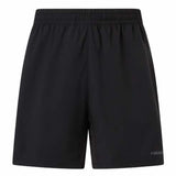 Spodenki tenisowe Head Club Shorts Men czarne