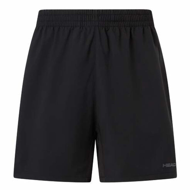 Spodenki tenisowe Head Club Shorts Men czarne