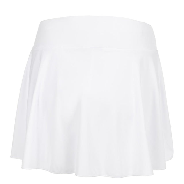 Spódniczka tenisowa Fila Skort Nicci biała