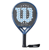 Rakieta do padla Wilson Endure V1 - blue/black