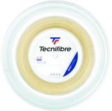 Naciąg tenisowy Tecnifibre TGV naturalny 12m ze szpuli