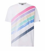 Koszulka tenisowa Head ProPlayer T-Shirt Men kolorowa