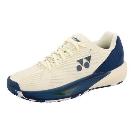 Buty tenisowe Yonex Eclipsion 5 Women AC szampańskie