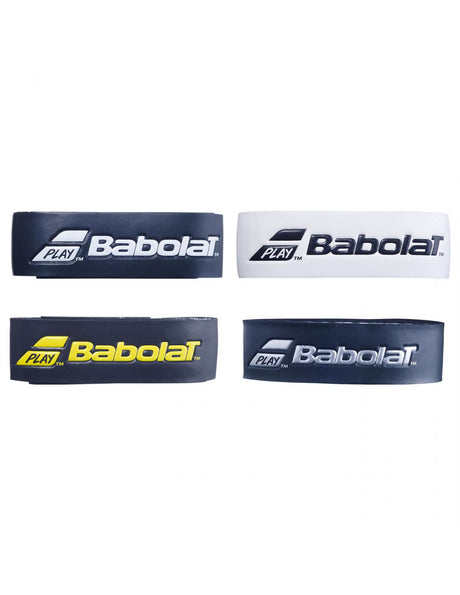 Owijka Bazowa Babolat SYNTEC PRO FEEL biała