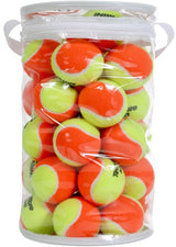 Piłki tenisowe juniorskie Tecnifibre Mini Tennis 36B
