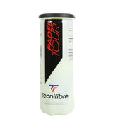 Piłki do padla Tecnifibre Padel Tour 3B